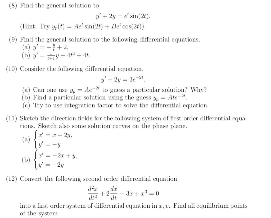 solved-8-find-the-general-solution-to-y-2y-et-sin-2-chegg