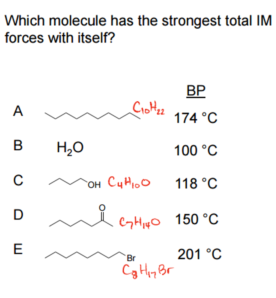 solved-which-molecule-has-the-strongest-total-im-forces-with-chegg