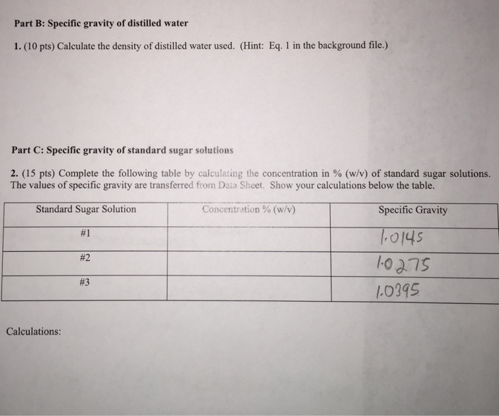 Chemistry Archive November 23, 2015