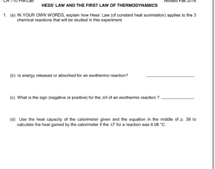 in-your-own-words-explain-how-hess-law-of-constant-chegg