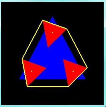 Solved IN WebGL code(HTML Ready), you will render three | Chegg.com