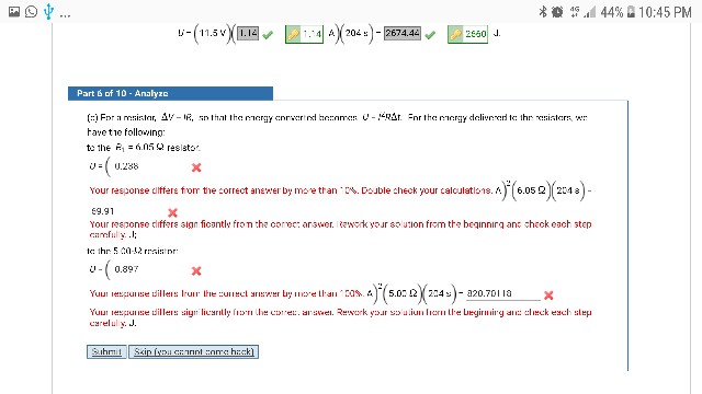 Question | Chegg.com