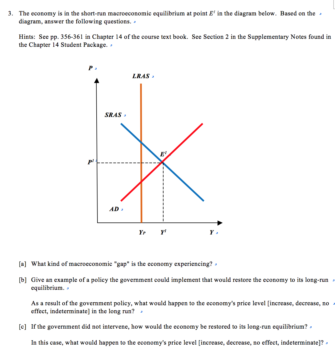 What Happens To The Equilibrium Price And Quantity When Income ...