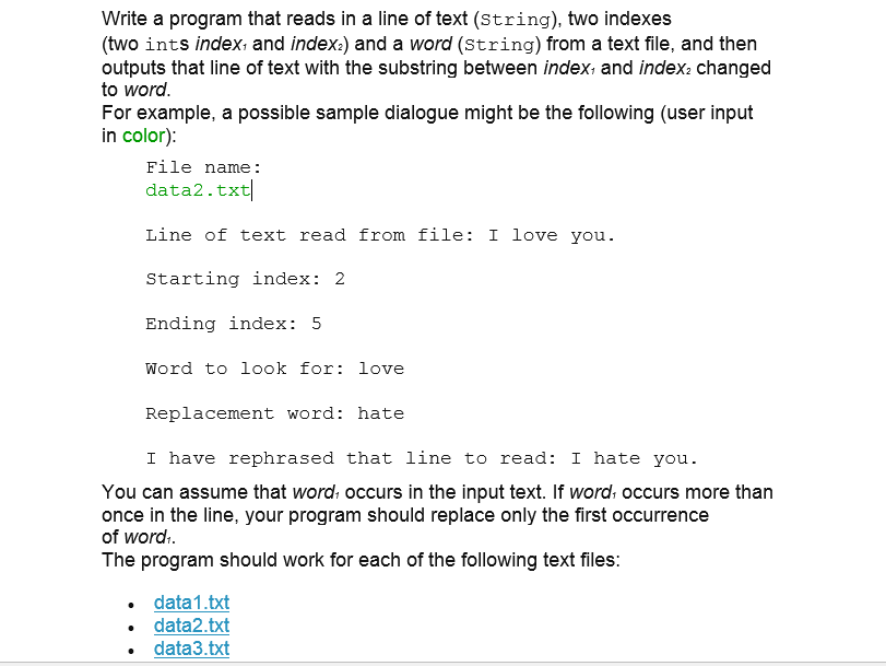 solved-write-a-program-that-reads-in-a-line-of-text-chegg