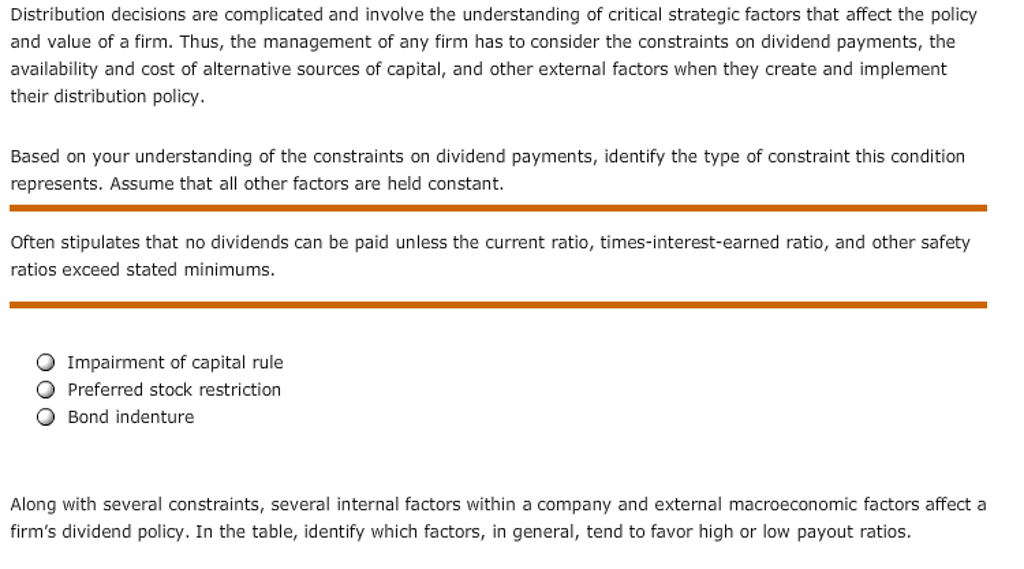 Solved Distribution Decisions Are Complicated And Involve | Chegg.com