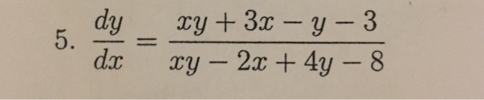 solved-dy-dx-xy-3x-y-3-xy-2x-4y-8-chegg