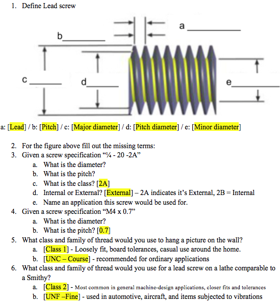 solved-1-define-lead-screw-a-lead-b-pitch-c-major-chegg