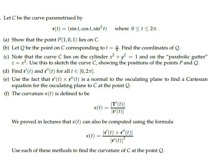 solved-let-c-be-the-curve-parametrised-by-r-t-sint-cost-chegg