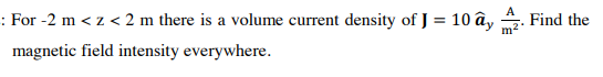 Solved For-2 m
