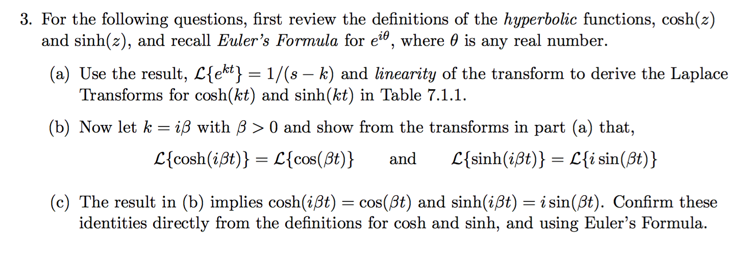 Solved For the following questions, first review the | Chegg.com