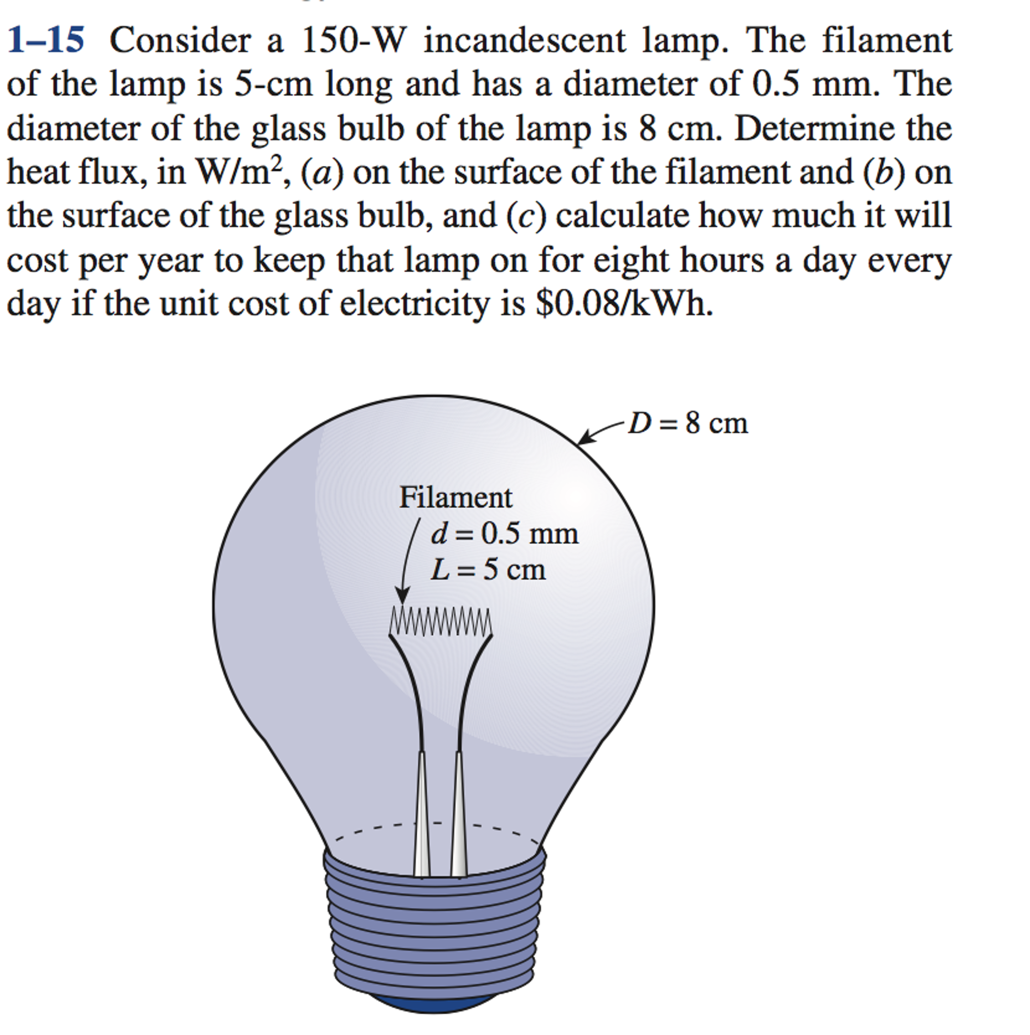 150 w incandescent 2024 light bulb