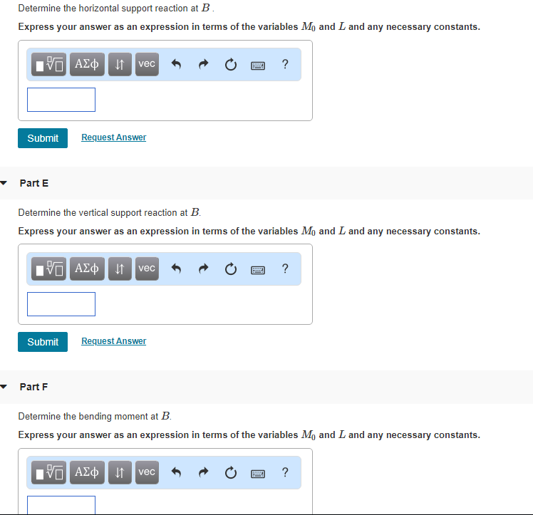 Solved Problem 16.66 Express your answer as an expression in | Chegg.com