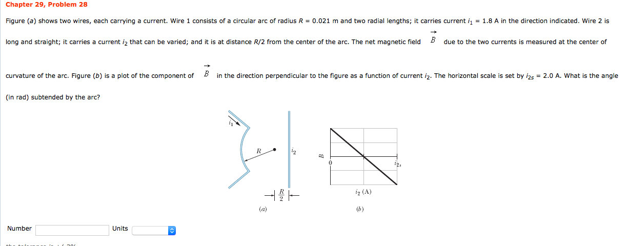 Solved Figure A Shows Two Wires Each Carrying A Current Chegg Solved Figure A Shows Two Wires Each Carrying A Current Chegg