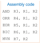 What Is Different Between R3 And R7 Solved Suppose R1 and R2 have the following numbers. You | Chegg.com