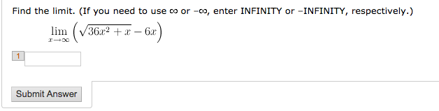 solved-find-the-limit-if-you-need-to-use-infinity-or-chegg