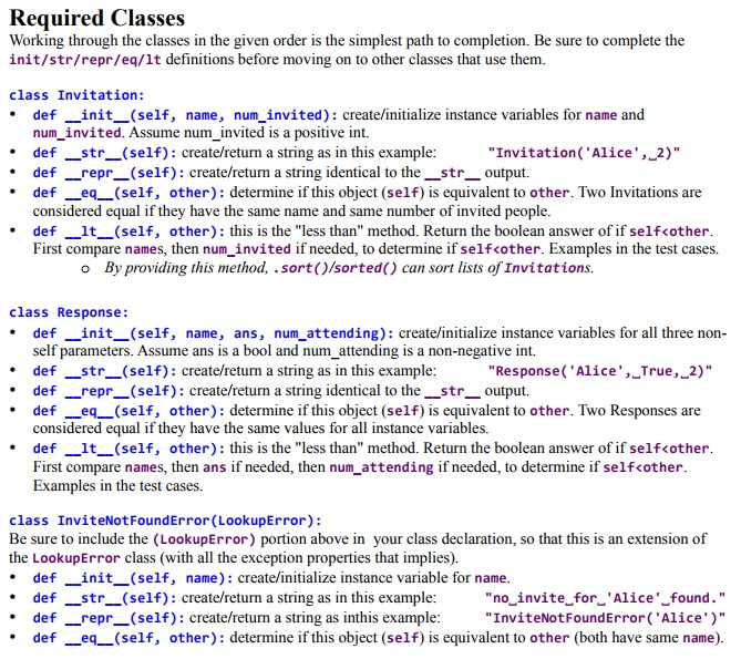 required-classes-working-through-the-classes-in-the-chegg