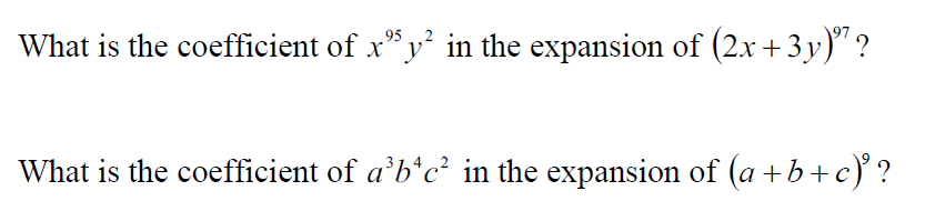 solved-97-what-is-the-coefficient-of-xy-in-the-expansion-of-chegg