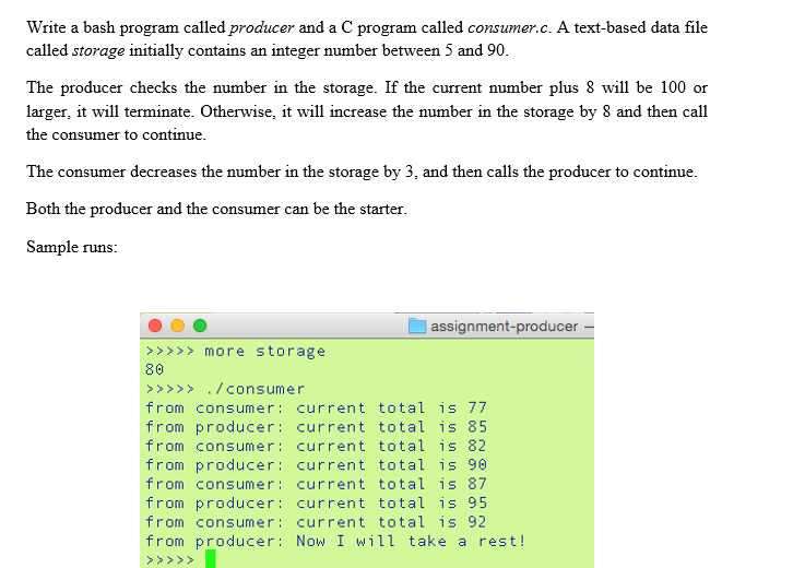 write-a-bash-program-called-producer-and-a-c-program-chegg