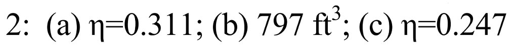 Solved I have provided the answers to this problem. Theses | Chegg.com