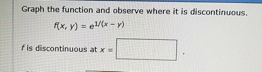 solved-graph-the-function-and-observe-where-it-is-chegg