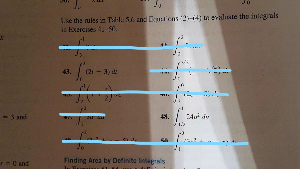 Solved Use the rules in Table 5.6 and Equations (2)-(4) to | Chegg.com
