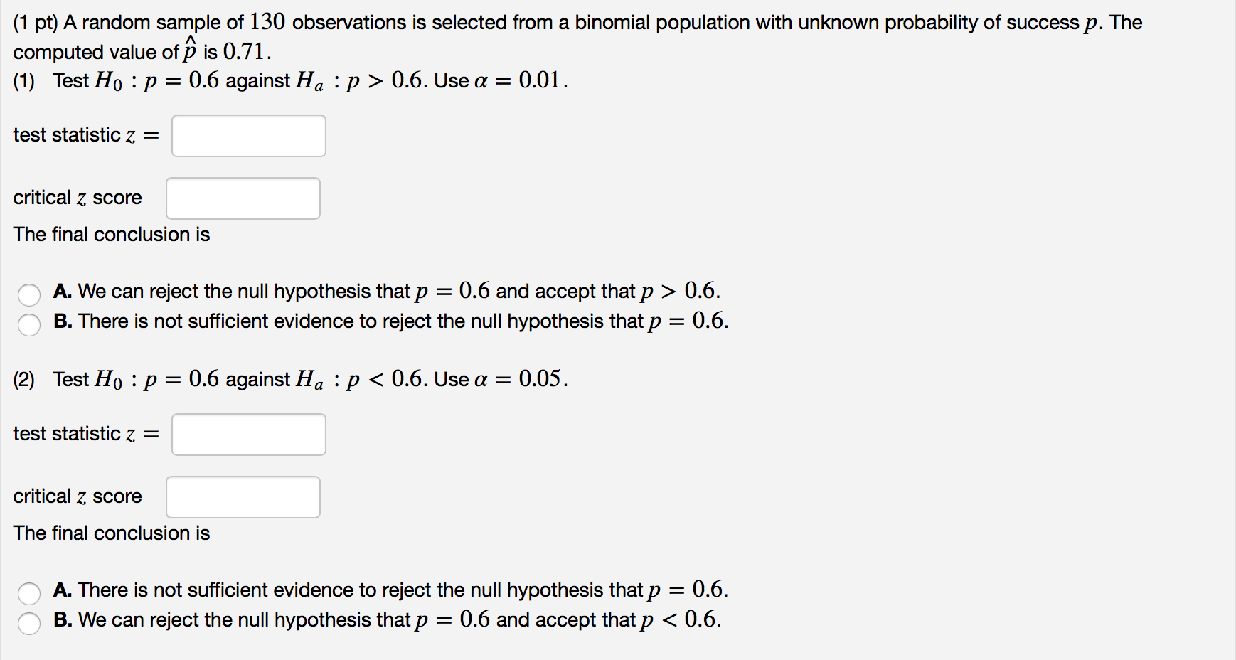 Statistics And Probability Archive  November 22, 2015 