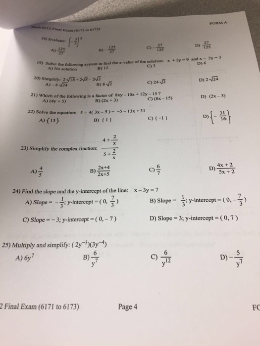 find the value of 125 1 upon 3