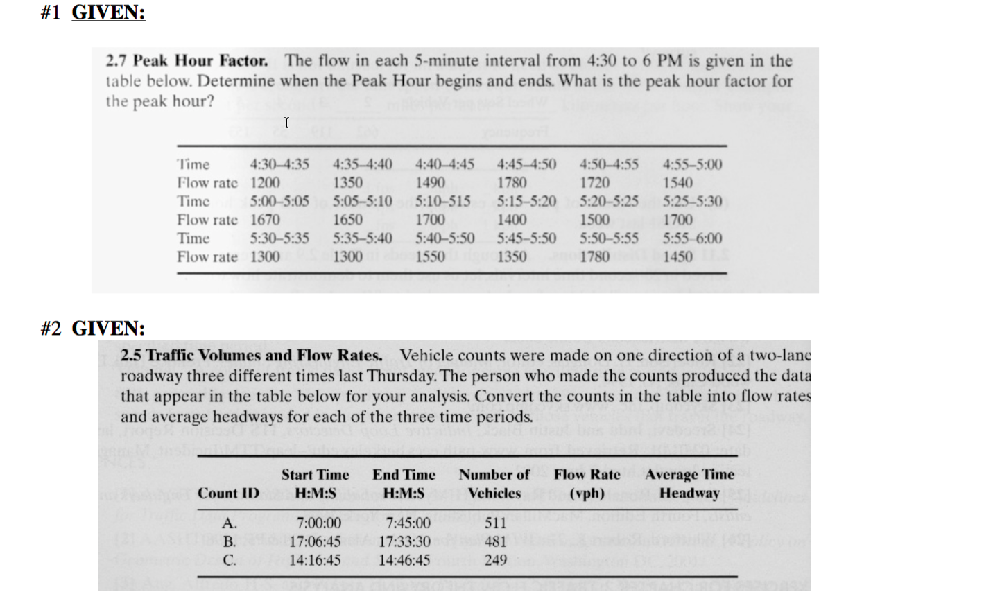 peak-hour-factor-the-flow-in-each-5-minute-interval-chegg