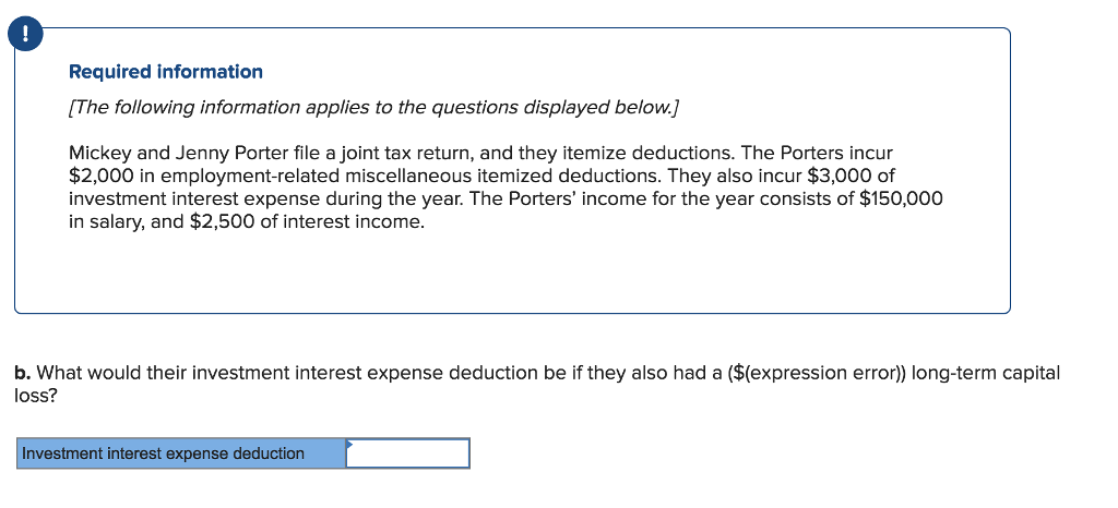 Solved Required information The following information | Chegg.com