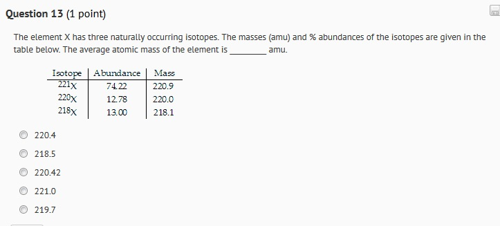 Solved Which pair of elements below should be the most | Chegg.com