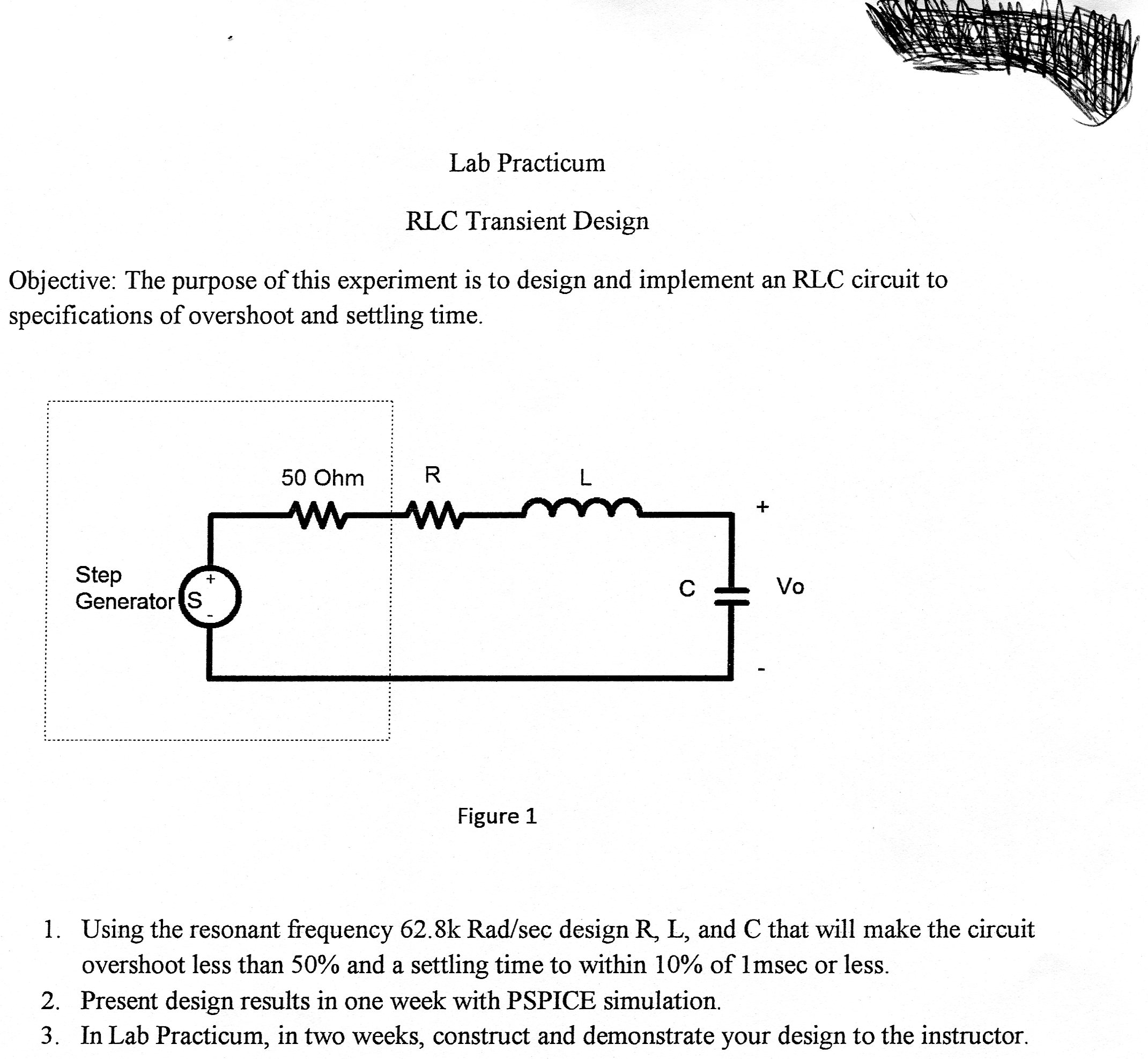 madcap experiment spec