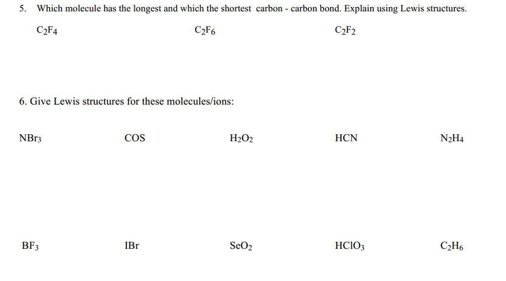 shortest-carbon-carbon-bond-length-sharedoc