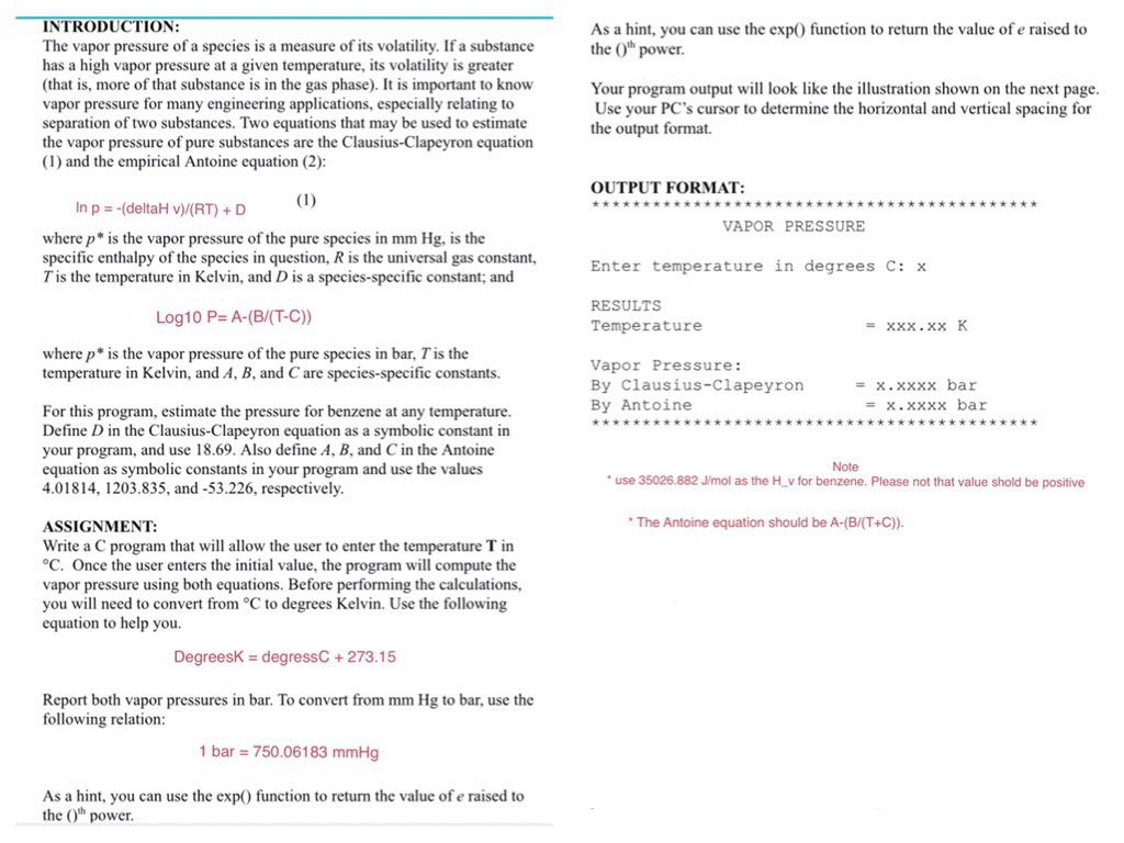 Solved can you do a Dev C++ program for this question please | Chegg.com
