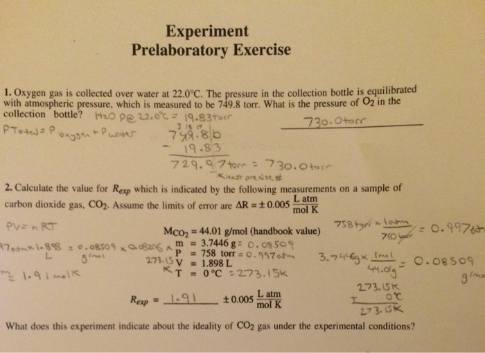 solved-1-oxygen-gas-is-collected-over-water-at-22-0-degree-chegg