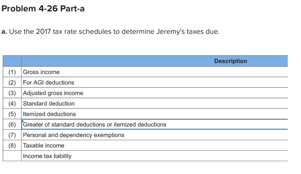 Solved [The following information applies to the questions