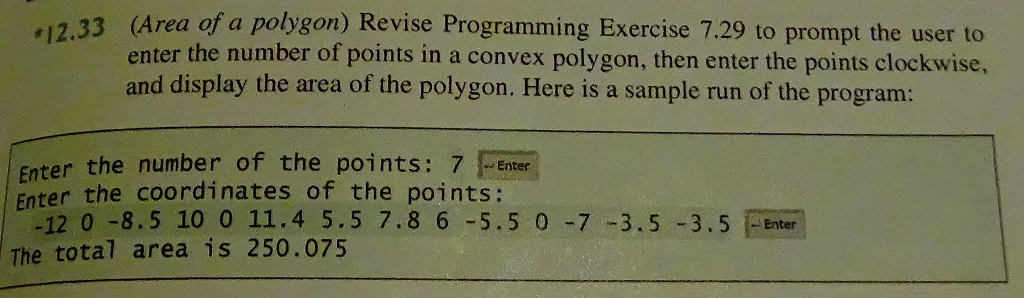 Solved 7.29 is the one they want revised using vectors | Chegg.com