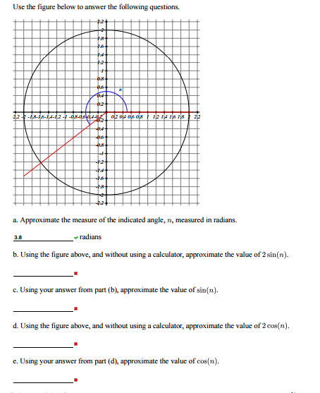 Solved Use the figure below to answer the following | Chegg.com