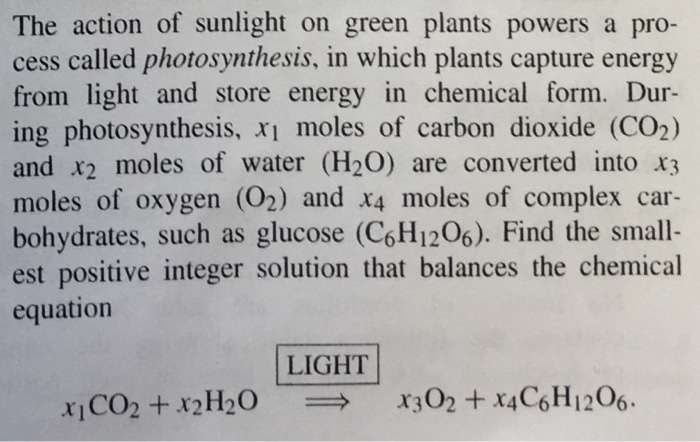 during the process of photosynthesis green plants produce sunlight methane nitrogen sugar