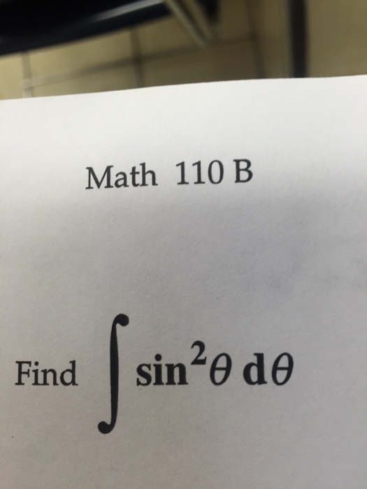 solved-find-integral-sin-2-theta-d-theta-chegg