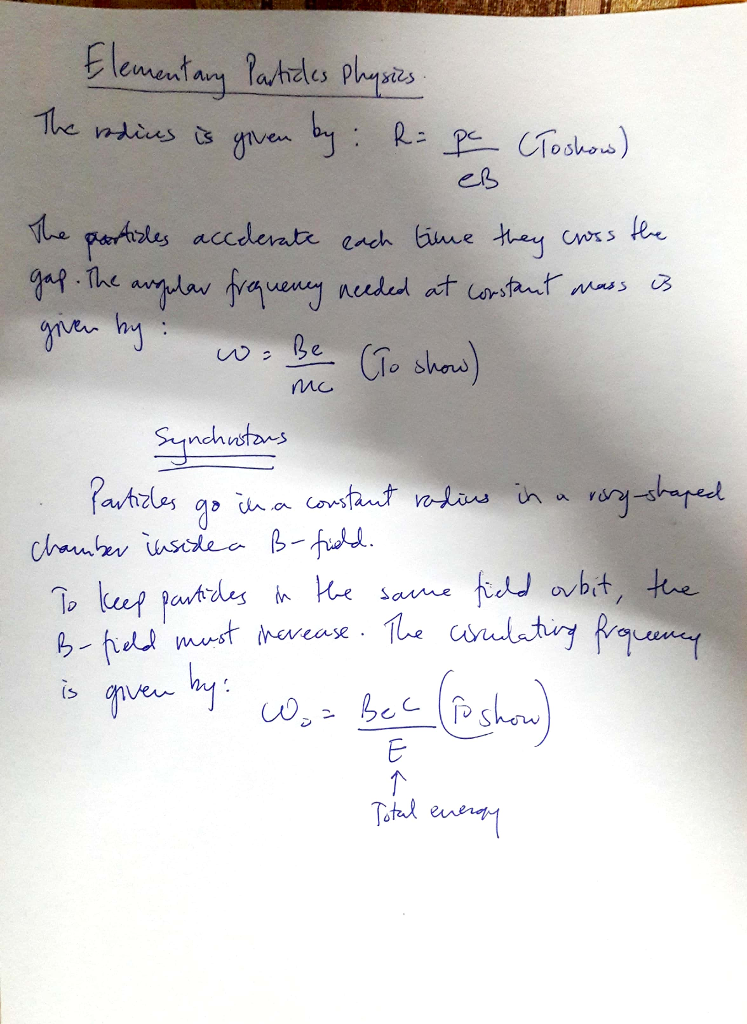 Solved The Three Above Equations Need To Be Shown And Can I Chegg