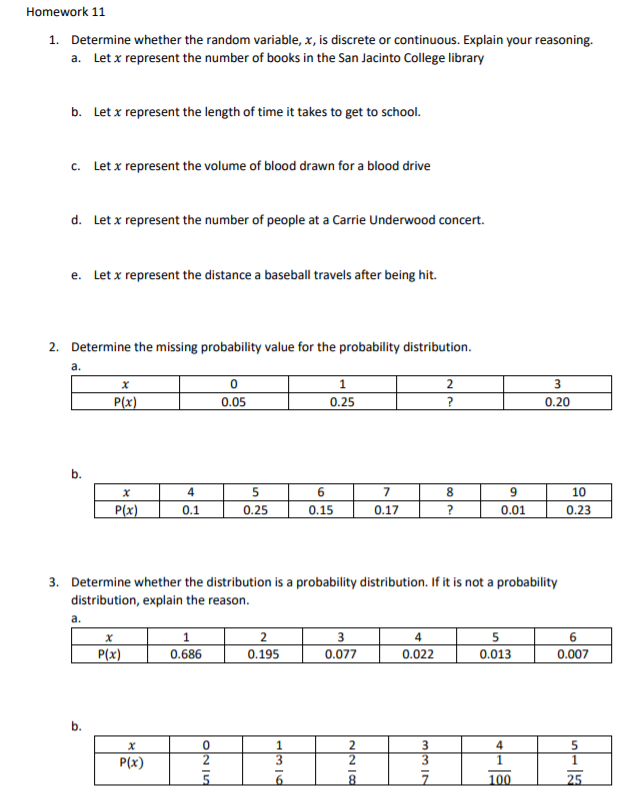 Solved Homework 12 Write all final answers in decimal form | Chegg.com