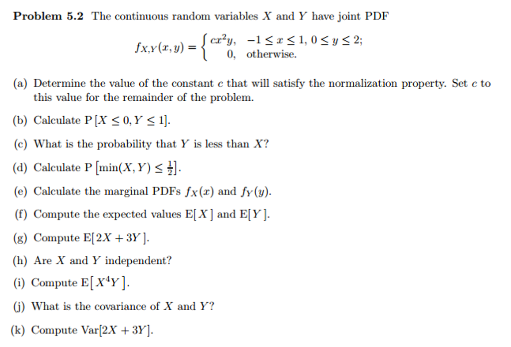 solved-the-continuous-random-variables-x-and-y-have-joint-chegg