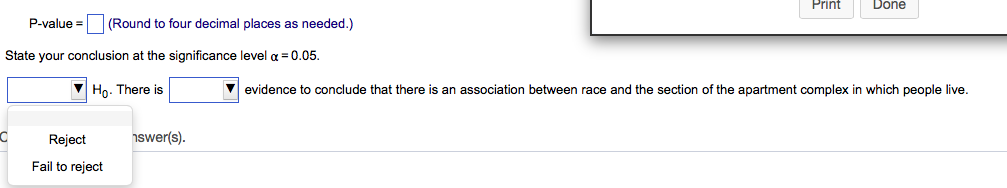 Solved Asubtle form of racial discrimination in housing is | Chegg.com