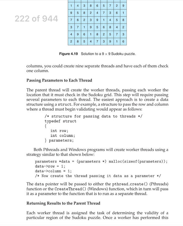 Solved Project 1-Sudoku Solution Validator A Sudoku puzzle | Chegg.com