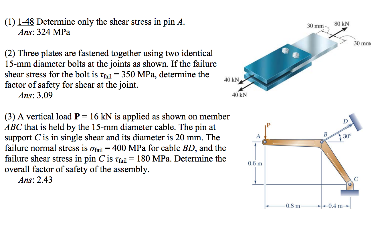 Shear Pin Coupling Calculation at Sarah Hoey blog