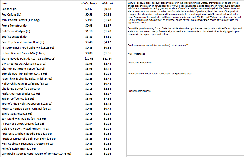 WinCo Foods Bulk Price List Practical Savings, 54 OFF