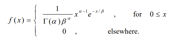 Solved Find the mean, variance, m.g.f., and c.d.f of a | Chegg.com