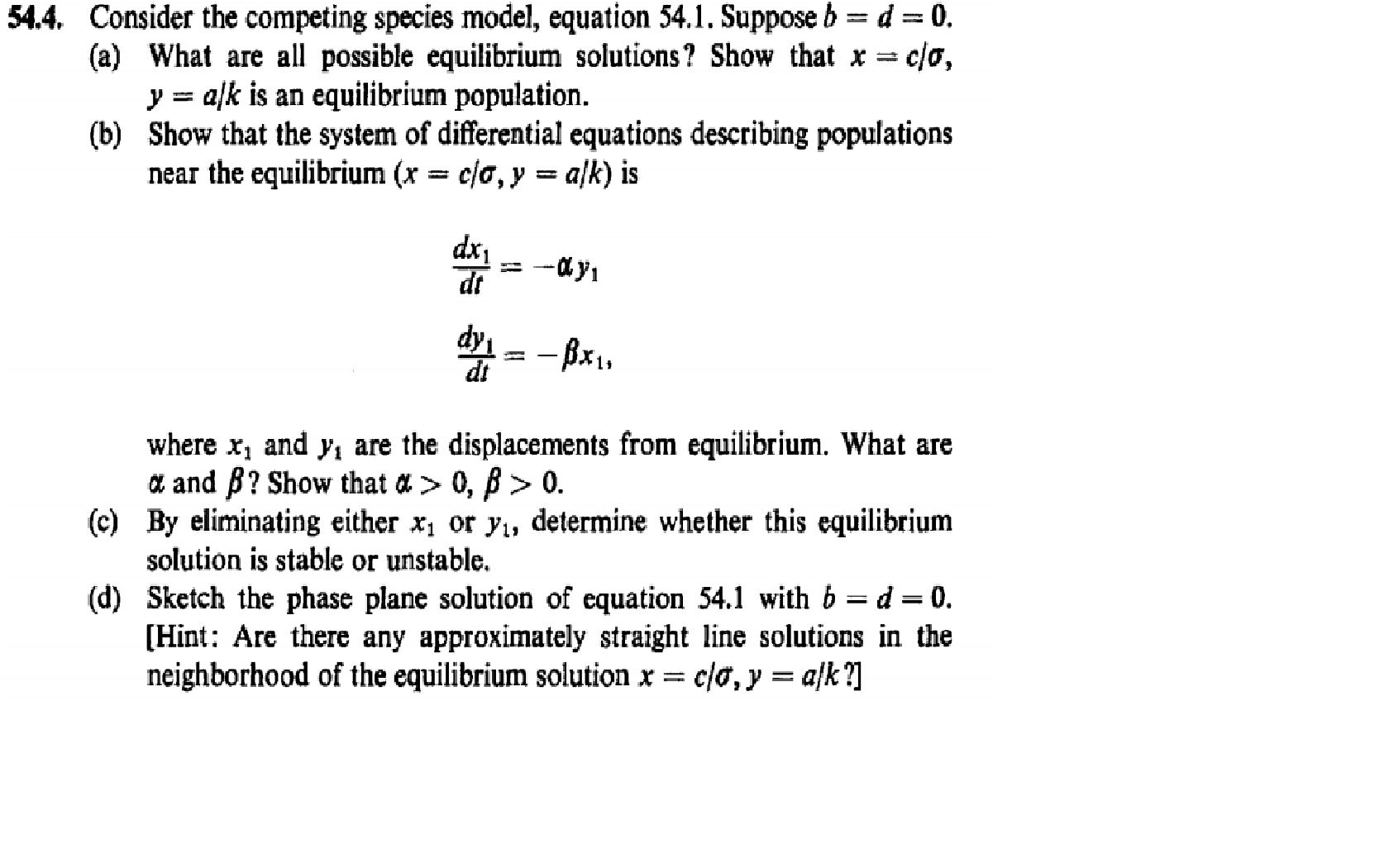 Solved Exercises Of Mechanical Vibrations Pdf - Exercise Poster