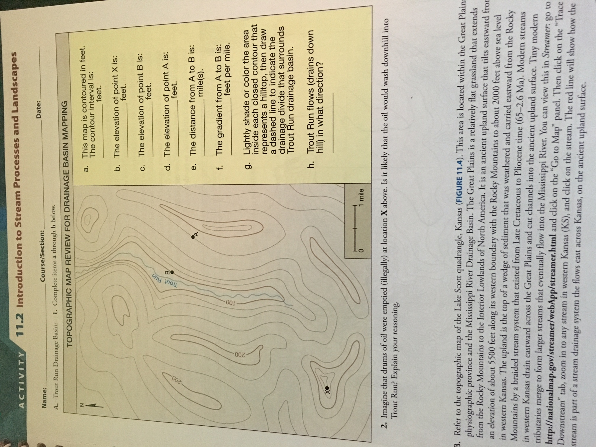 Solved Please answer question (A) 1e1h and question 2 of