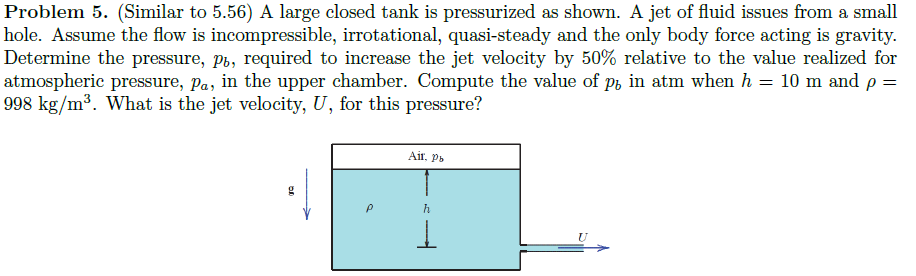 find the fluid force on the vertical side of the tank calculator